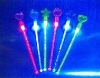 Light up stirrers