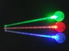 lED drink light up stirrer