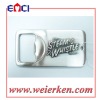 Wholesale New Design Bottle Opener