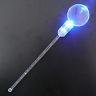 Flashing LED swizzle Sticks