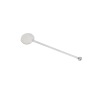 stainless steel drink stirrer