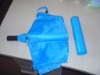 Wholesale 21" wine bottle umbrella