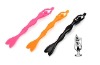 TM10011 Mermaid Drink Plastic Stirrer