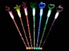 Wholesale drink light up stirrer lighting stirrer