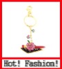 Wholesale fashion keychain
