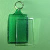 blank acrylic keychain