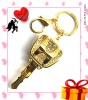 Wholesale Alibaba Recommend Best Metal Key Chain