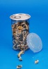 Wholesale 340ml PET plastic can
