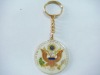 Wholesale souvenir keychain, promotional keychain