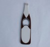 Wholesale promotional soft pvc bottle opener