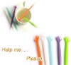 Wholesale Plastic muddler