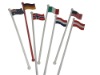 Wholesale swizzle stirrer ,plastic stirrer, cocktail stirrer