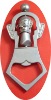 more designs types of metal bottle opener