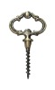 corkscrew