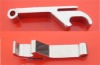 Wholesale more designs types of metal bottle opener