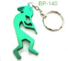 Wholesale bottle opener,metal bottle opener,keychain bottle opener