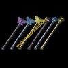 Wholesale Plastic drink stirrers(LD-T101)