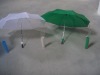 21'' promotion bottle umbrella