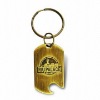 metal bottle opener keyfinder