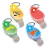 Light Bottle Opener Keyring