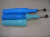 Hot Sell 21" 3 fold Fashion Bottle Umbrella