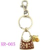 latest style keychain, key ring,bag chains
