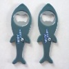 fish shaped bottle opener
