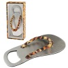 Zinc Alloy bottle opener