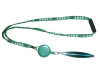 Wholesale lanyard with pen