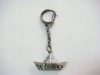 Wholesale ship keychain, promotional keychain, metal keychain,