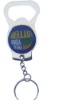 Wholesale Bottle Opener with Keychain