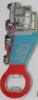 Wholesale bus shaped bottle opener