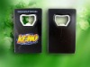 Wholesale promotion metal bottle opener
