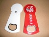 Wholesale OEM beer bottle opener