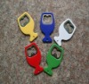 Wholesale Multifunctional fashion bottle opener