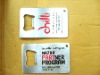 beer opener bottle