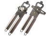 stainless steel can opener