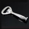 alloy bottle opener keychain