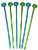 Wholesale plastic swizzle sticks