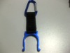popular carabiner with bottle hanger