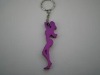 promotion metal animal shape beer bottle opener