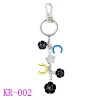 latest style keychain, key ring,bag chains