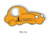 Lovable bottle opener