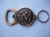 key chain bottle opener