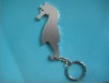 promotion metal animal shape beer bottle opener