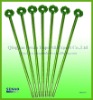 plastic swizzle sticks