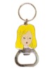 key chain bottle opener