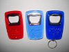 Wholesale opener keyring,beer bottle opener,fridge magnet