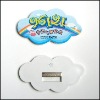 Promotion Bottle Opener, ABS Bottle Opener,Plastic Bottle Opener