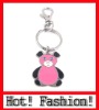 Wholesale fashion keychain